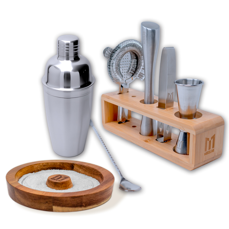 bartender tools set